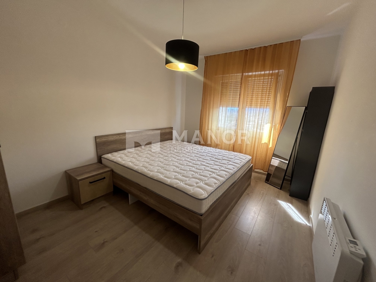Appartamento Belveder, Rijeka, 58m2