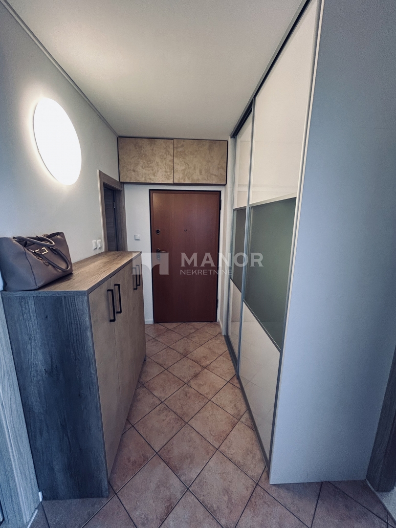 Appartamento Belveder, Rijeka, 58m2