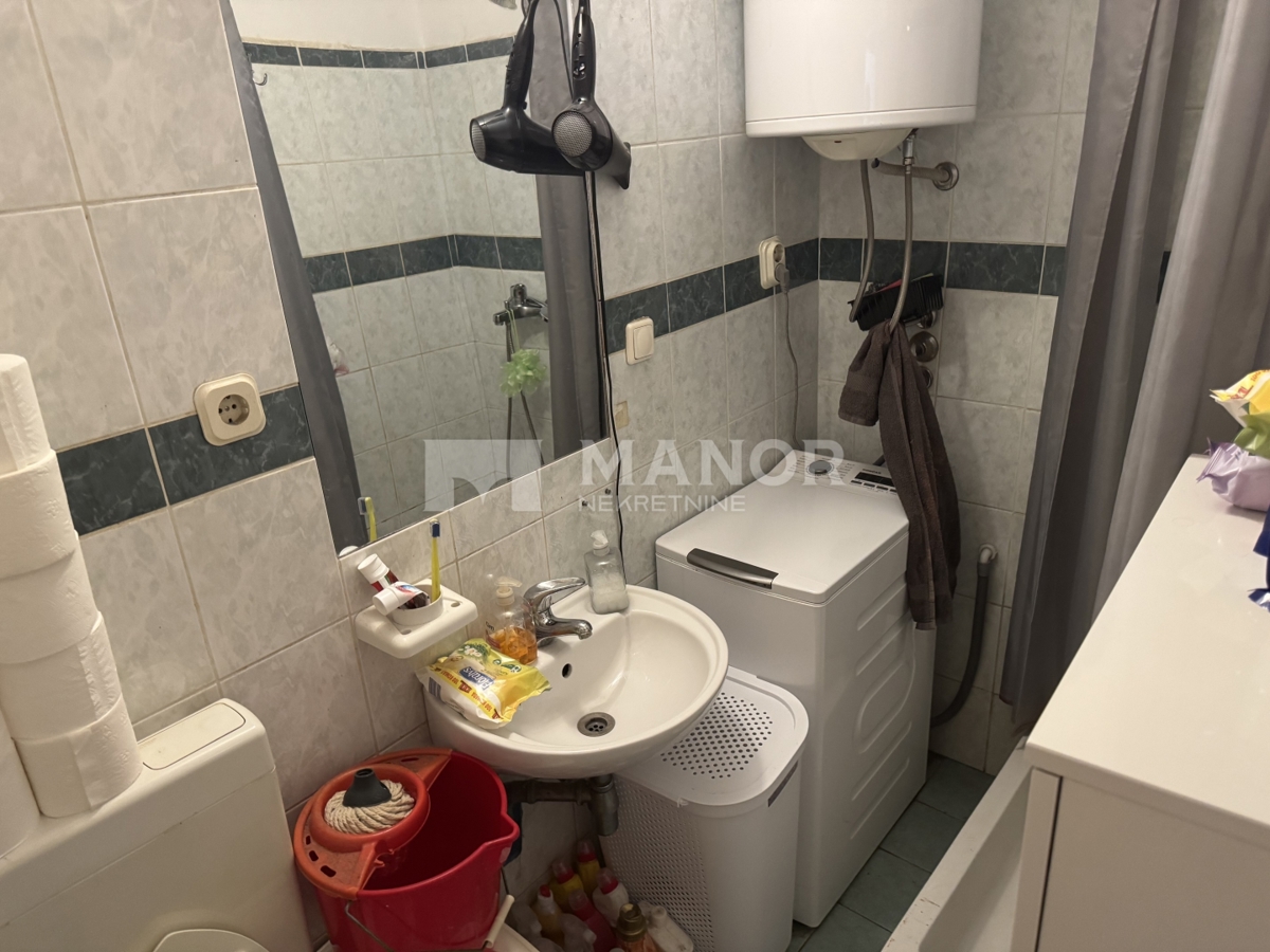 Appartamento Donja Vežica, Rijeka, 48m2
