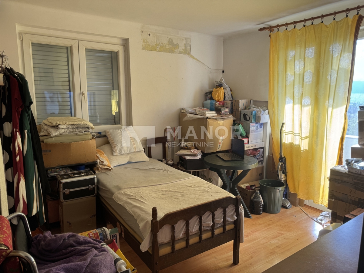 Appartamento Donja Vežica, Rijeka, 48m2