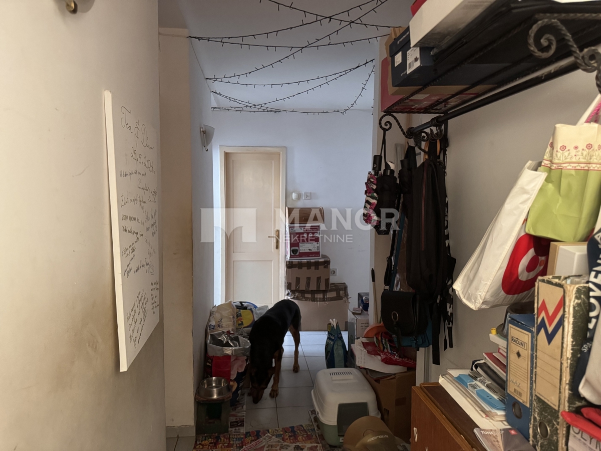 Appartamento Donja Vežica, Rijeka, 48m2