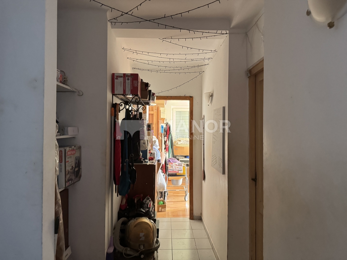 Appartamento Donja Vežica, Rijeka, 48m2
