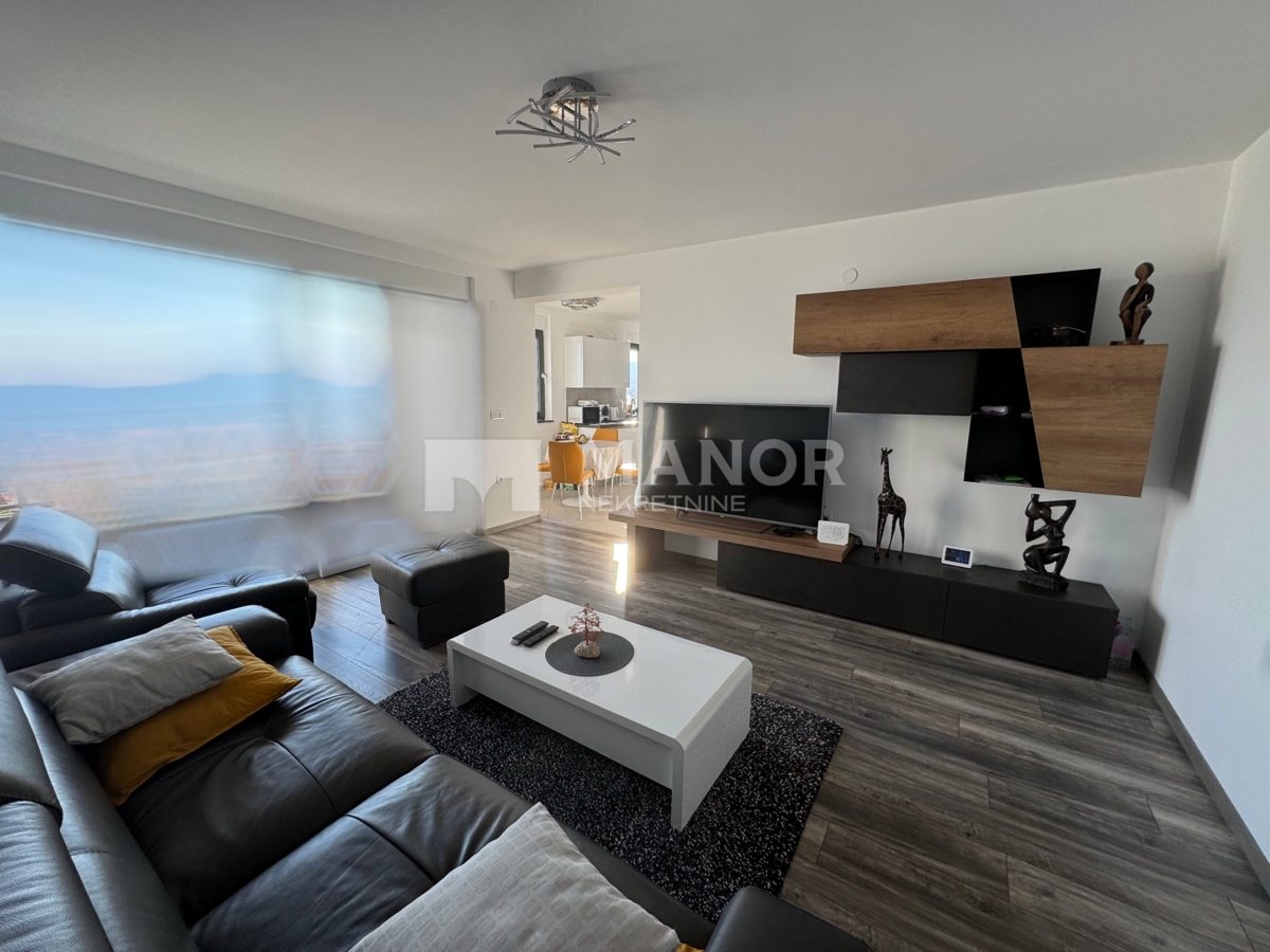 Appartamento Drenova, Rijeka, 110m2