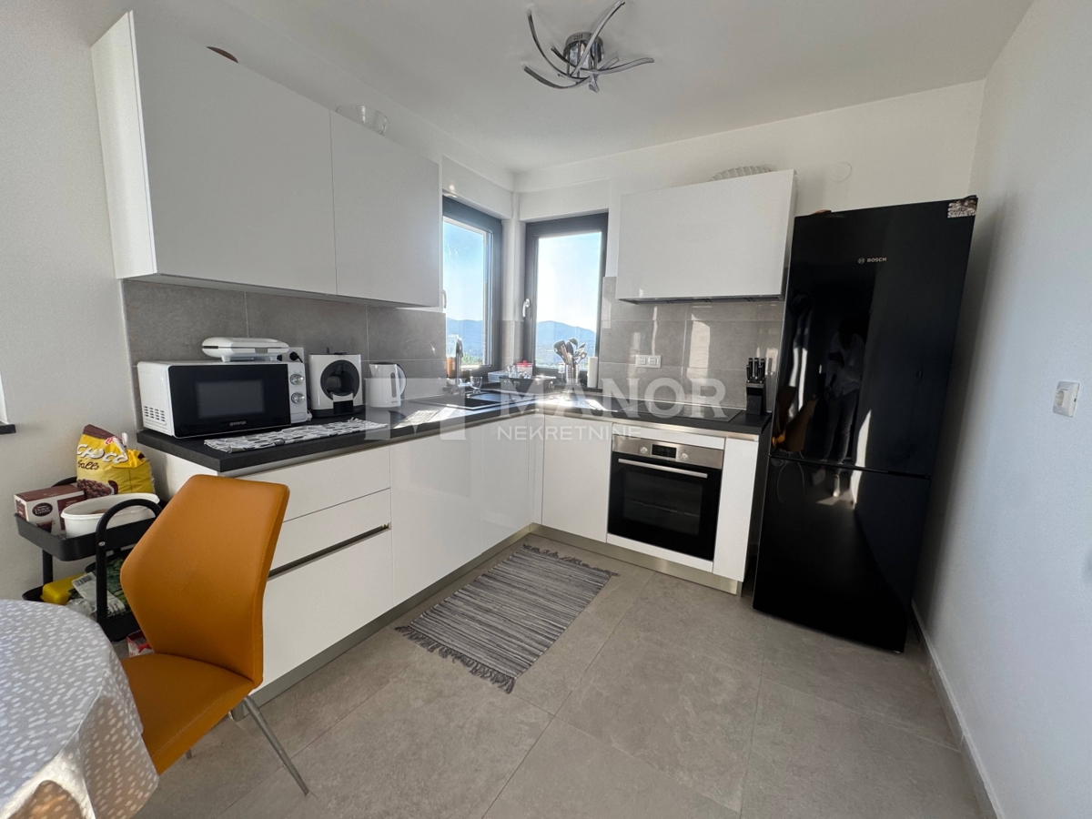 Appartamento Drenova, Rijeka, 110m2