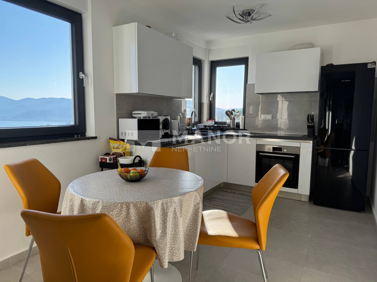 Appartamento Drenova, Rijeka, 110m2