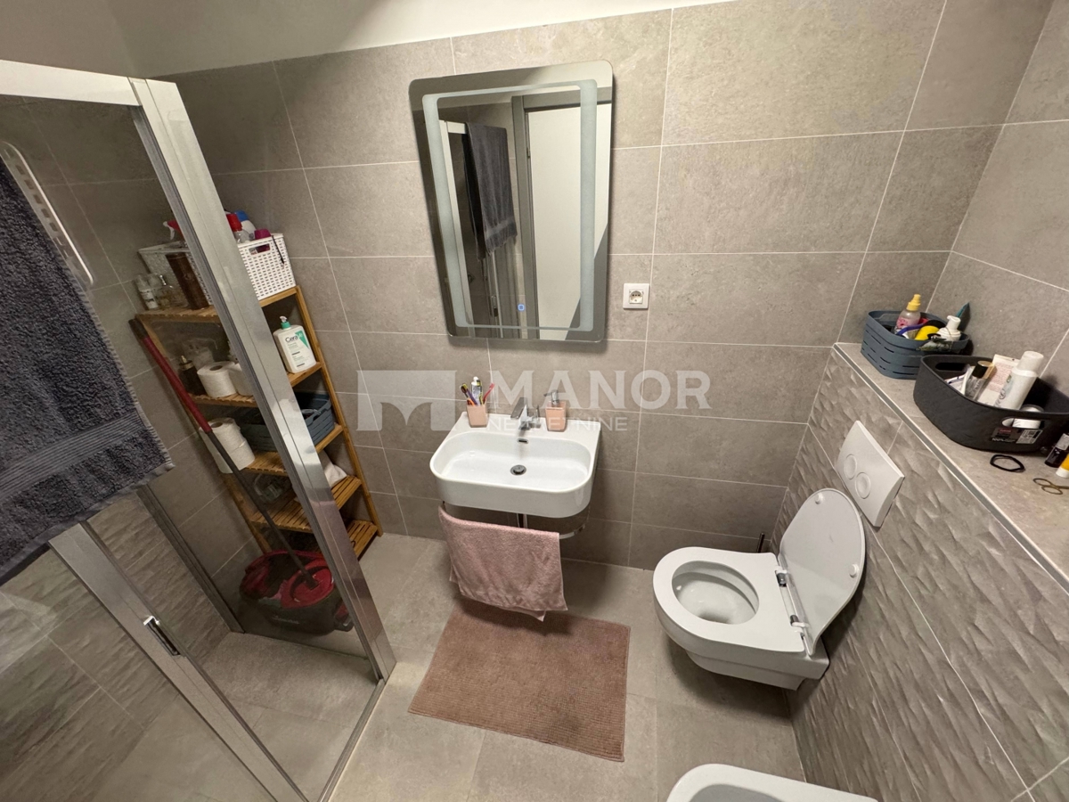 Appartamento Drenova, Rijeka, 110m2