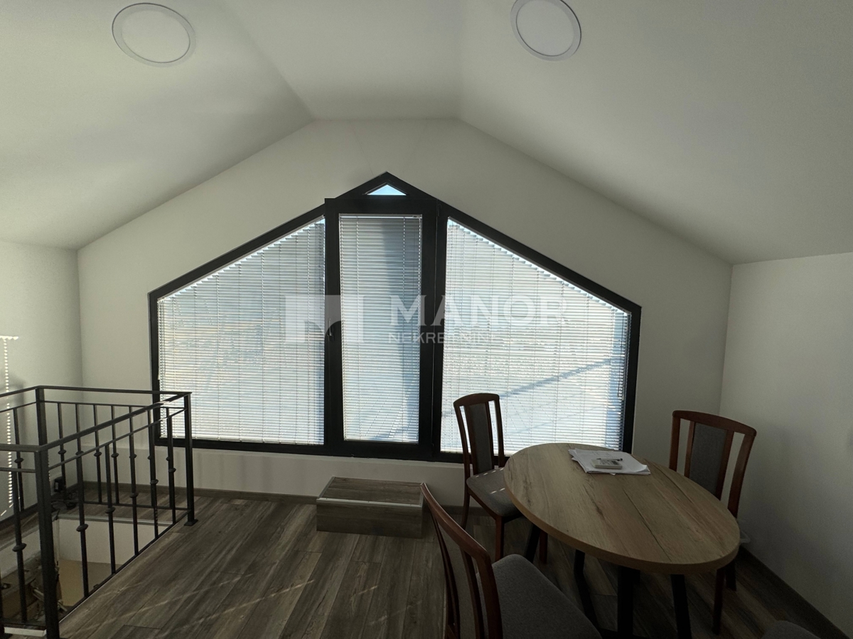 Appartamento Drenova, Rijeka, 110m2