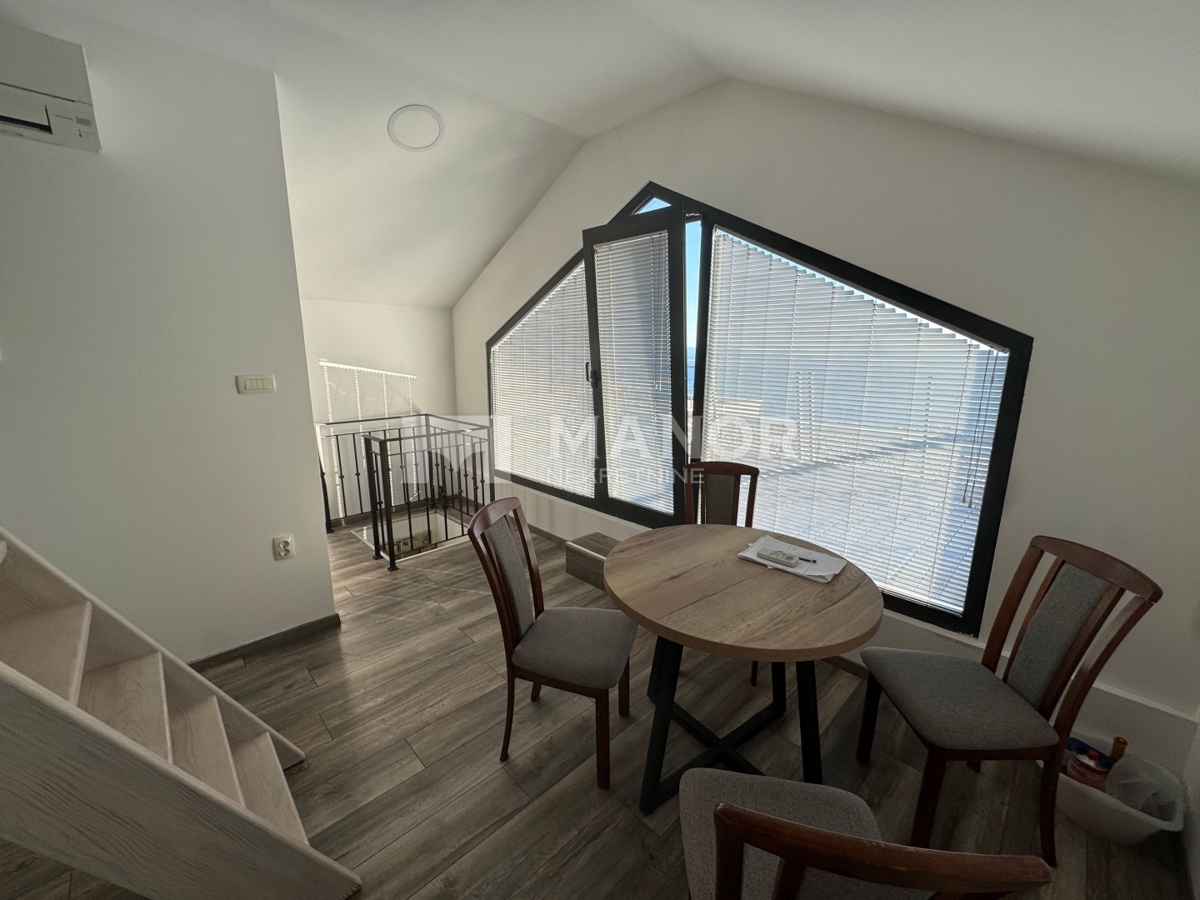 Appartamento Drenova, Rijeka, 110m2