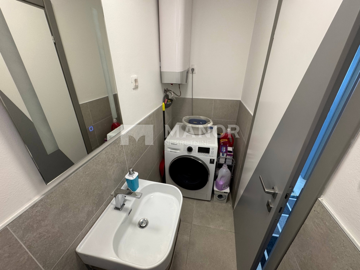 Appartamento Drenova, Rijeka, 110m2