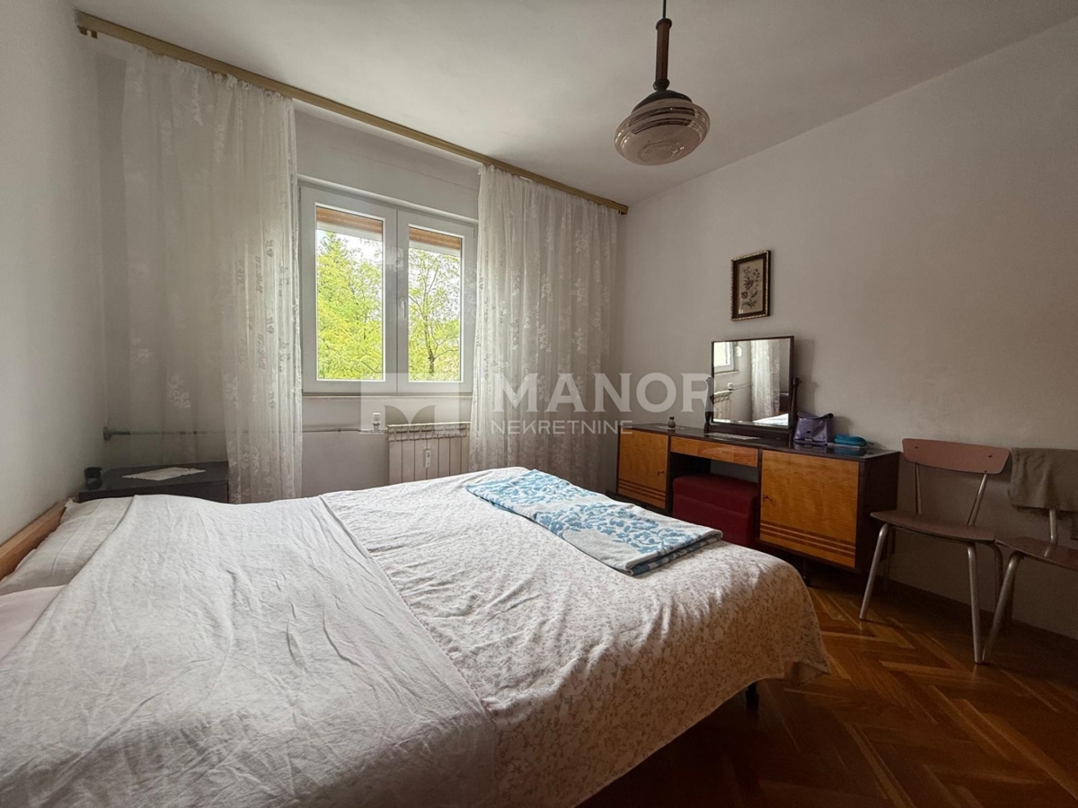 Appartamento Vojak, Rijeka, 67m2