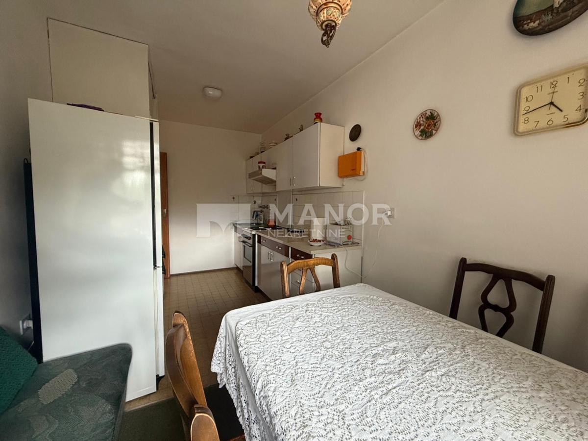 Appartamento Vojak, Rijeka, 67m2