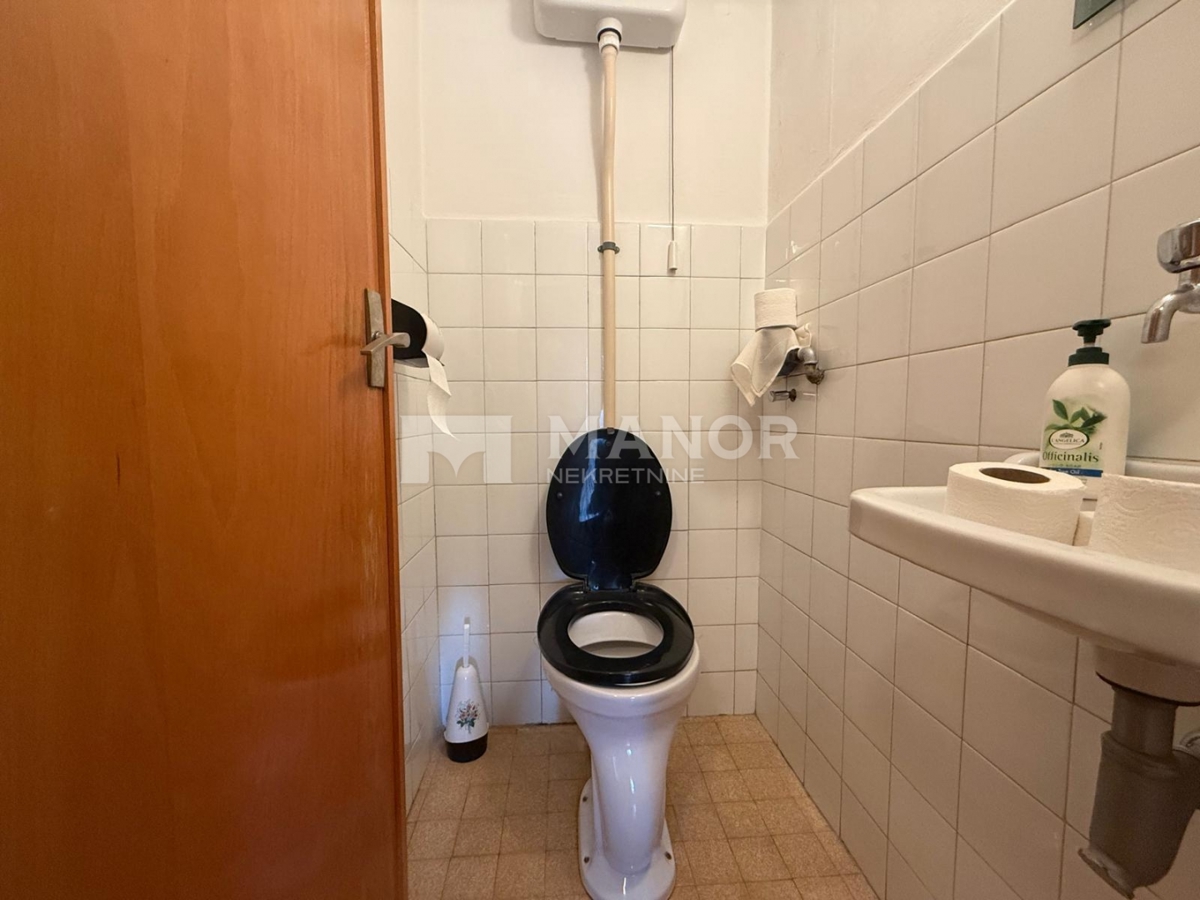 Appartamento Vojak, Rijeka, 67m2
