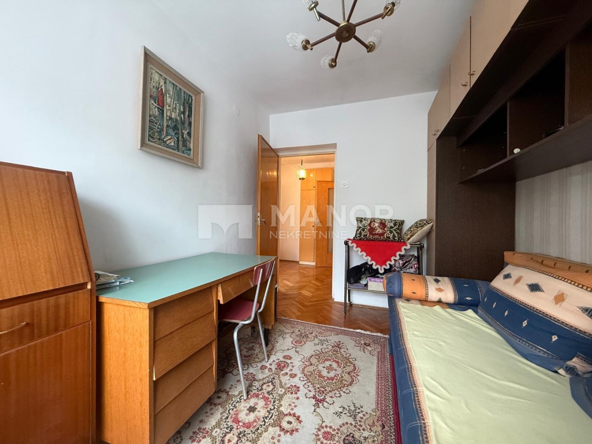 Appartamento Vojak, Rijeka, 67m2