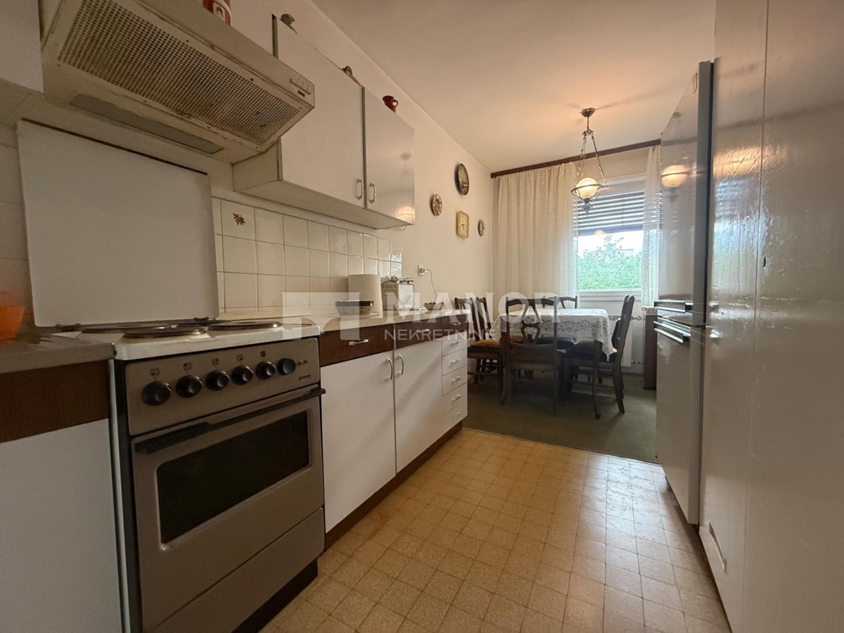 Appartamento Vojak, Rijeka, 67m2