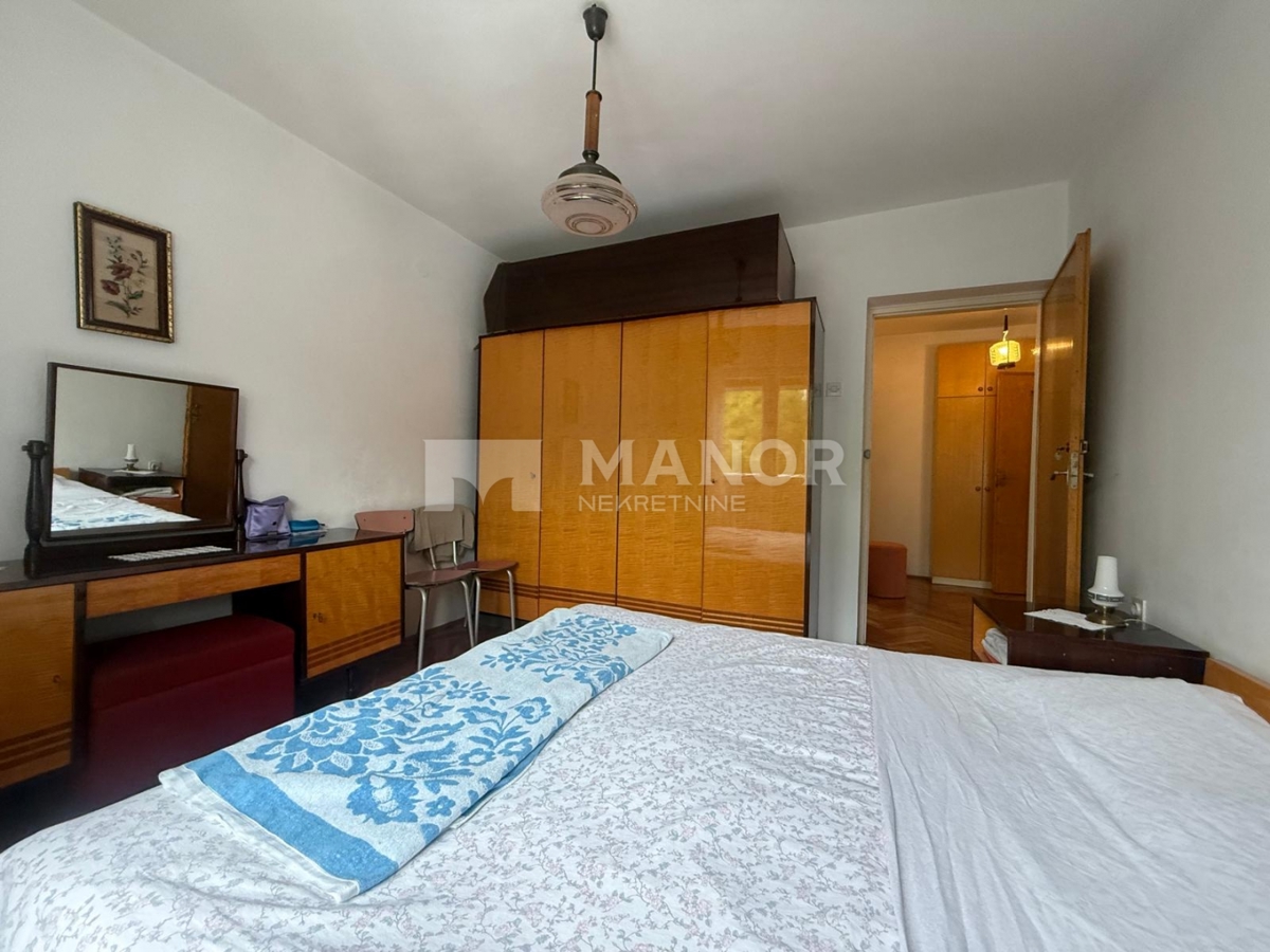 Appartamento Vojak, Rijeka, 67m2