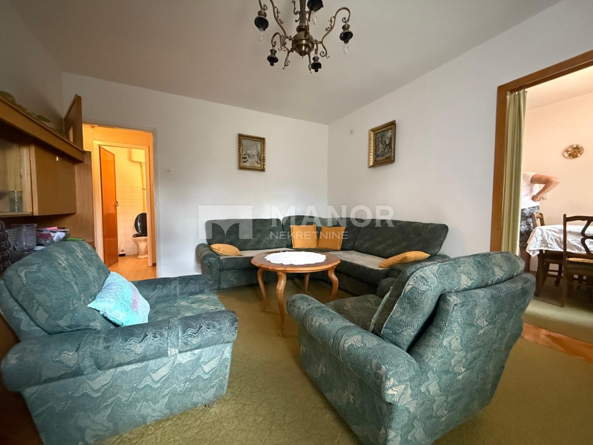 Appartamento Vojak, Rijeka, 67m2