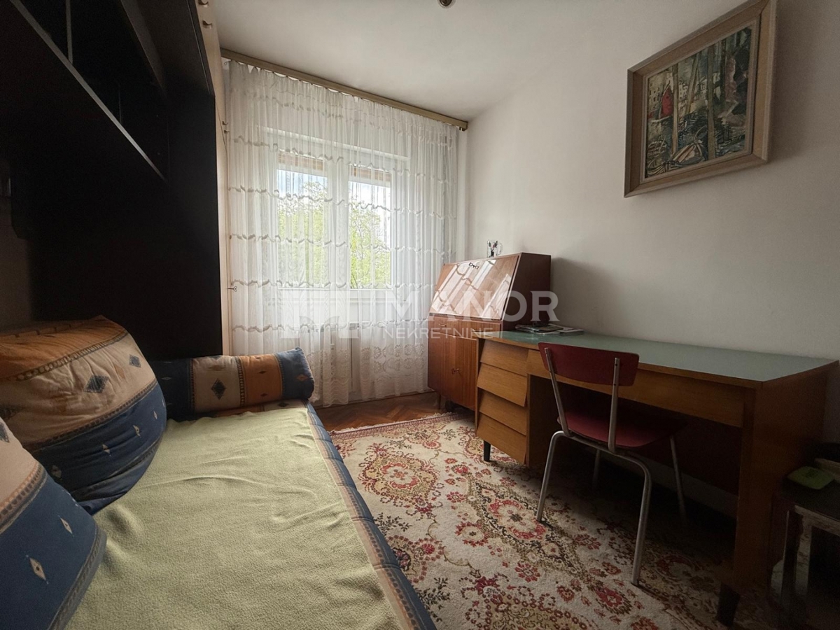 Appartamento Vojak, Rijeka, 67m2