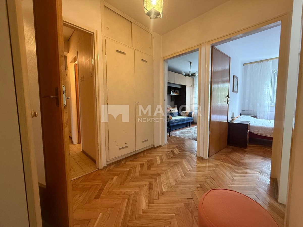 Appartamento Vojak, Rijeka, 67m2