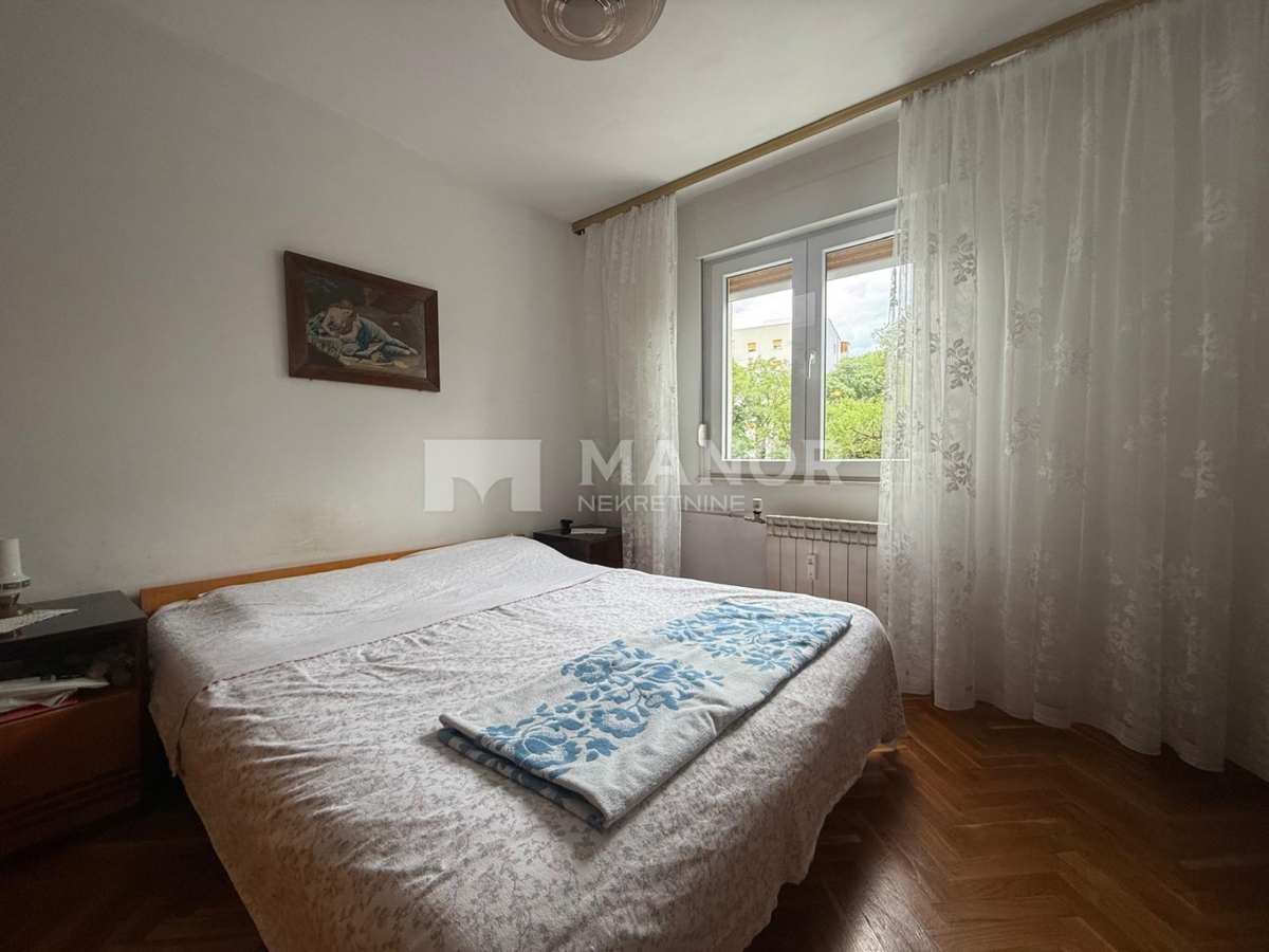 Appartamento Vojak, Rijeka, 67m2