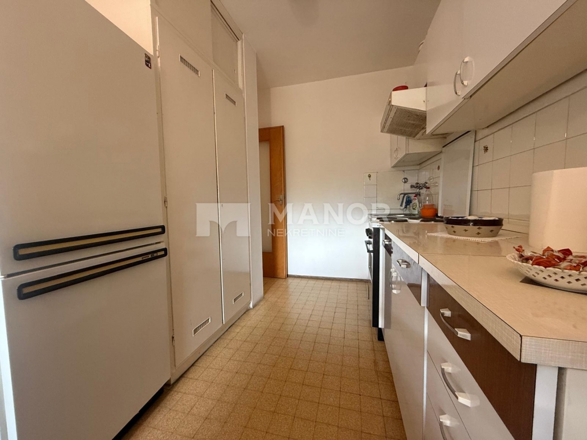Appartamento Vojak, Rijeka, 67m2