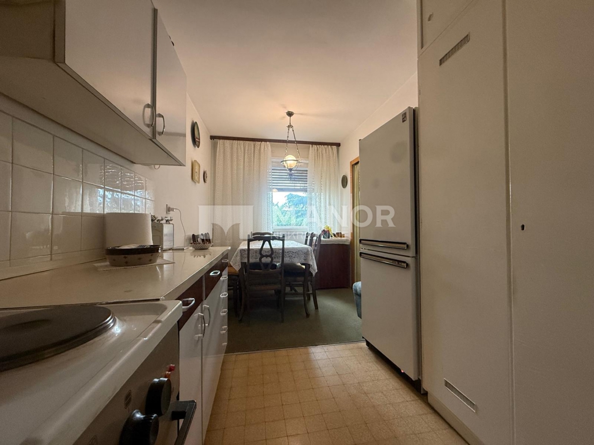 Appartamento Vojak, Rijeka, 67m2