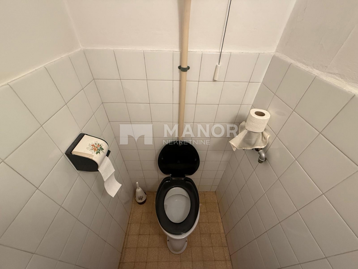 Appartamento Vojak, Rijeka, 67m2