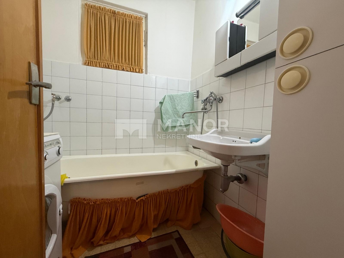 Appartamento Vojak, Rijeka, 67m2