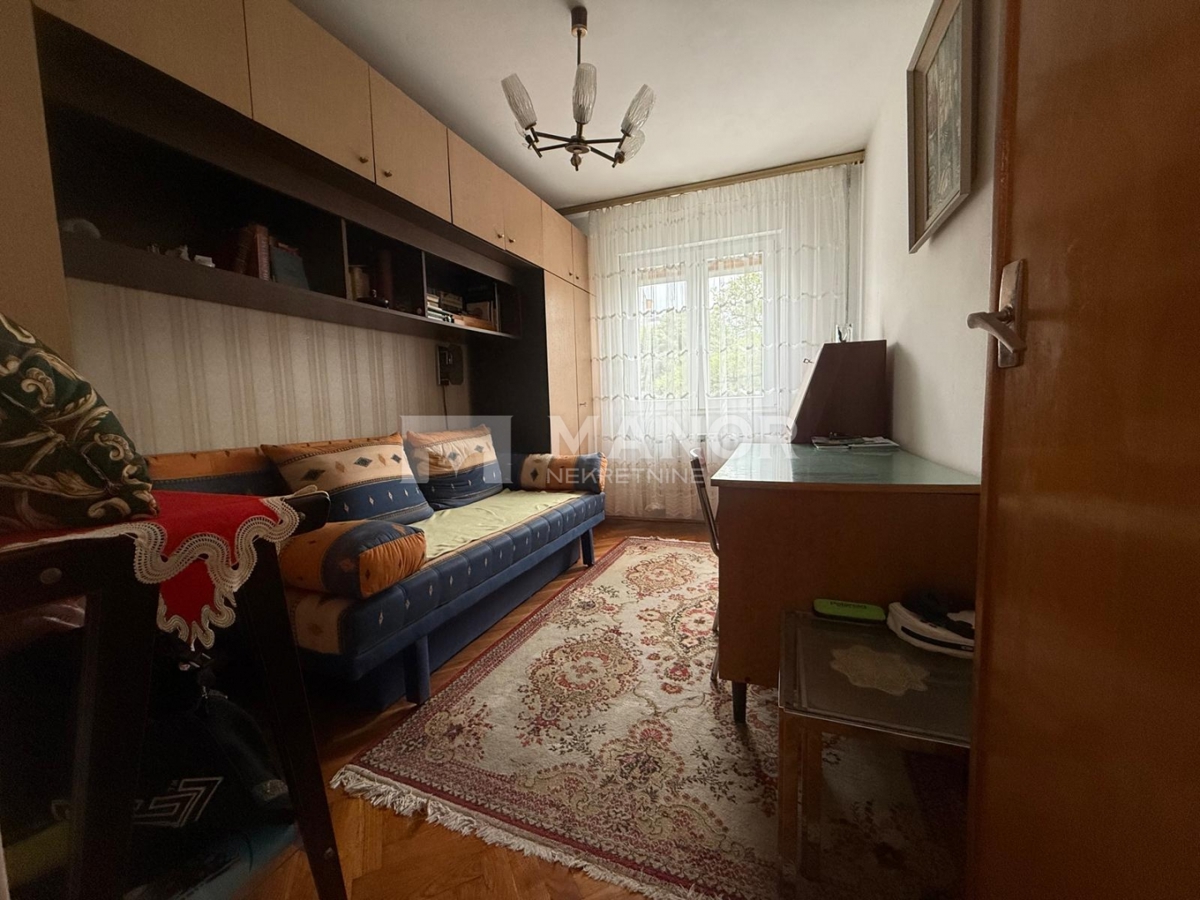 Appartamento Vojak, Rijeka, 67m2