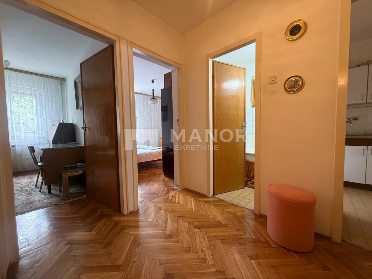 Appartamento Vojak, Rijeka, 67m2