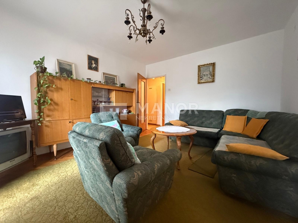 Appartamento Vojak, Rijeka, 67m2