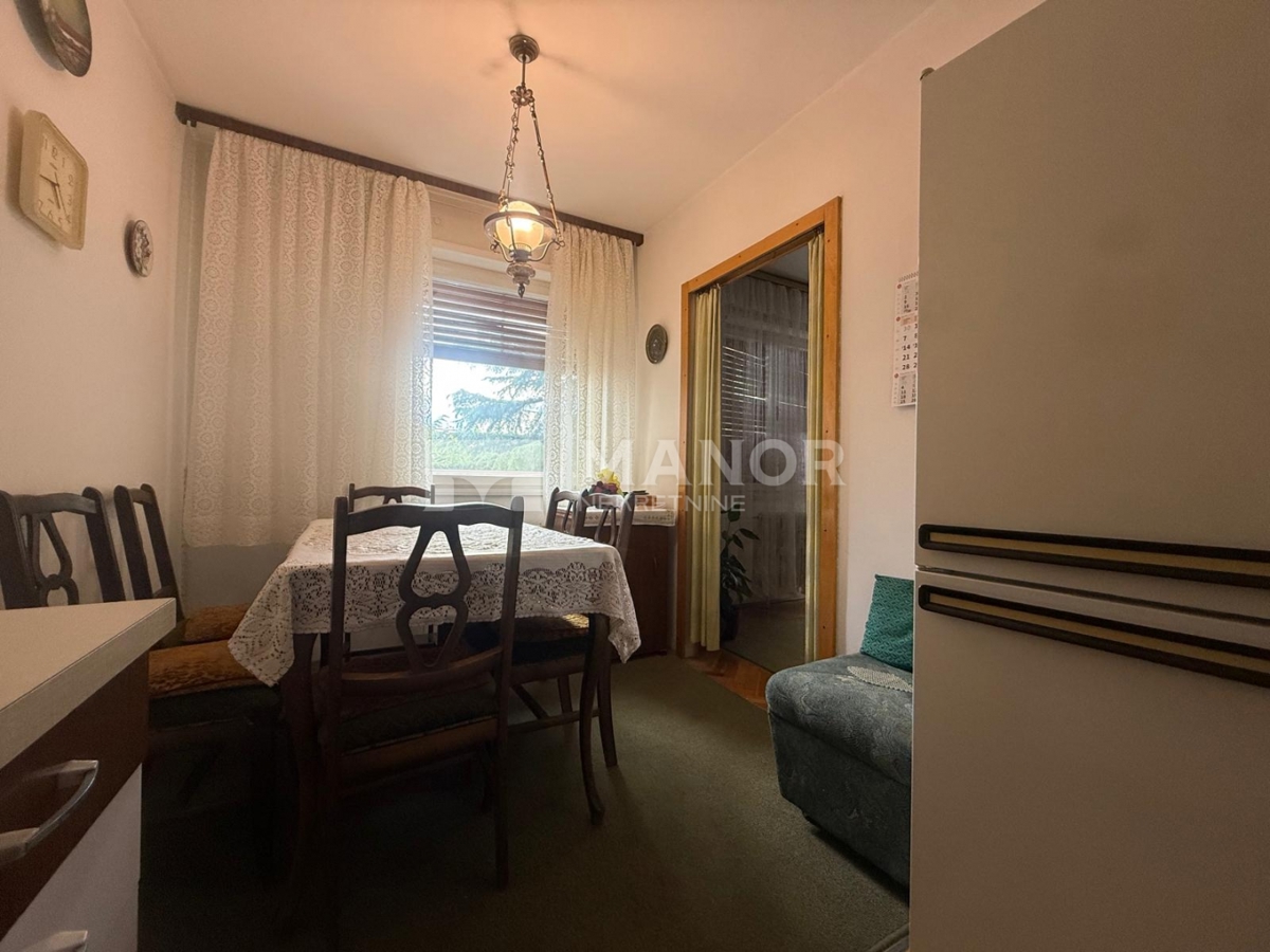 Appartamento Vojak, Rijeka, 67m2