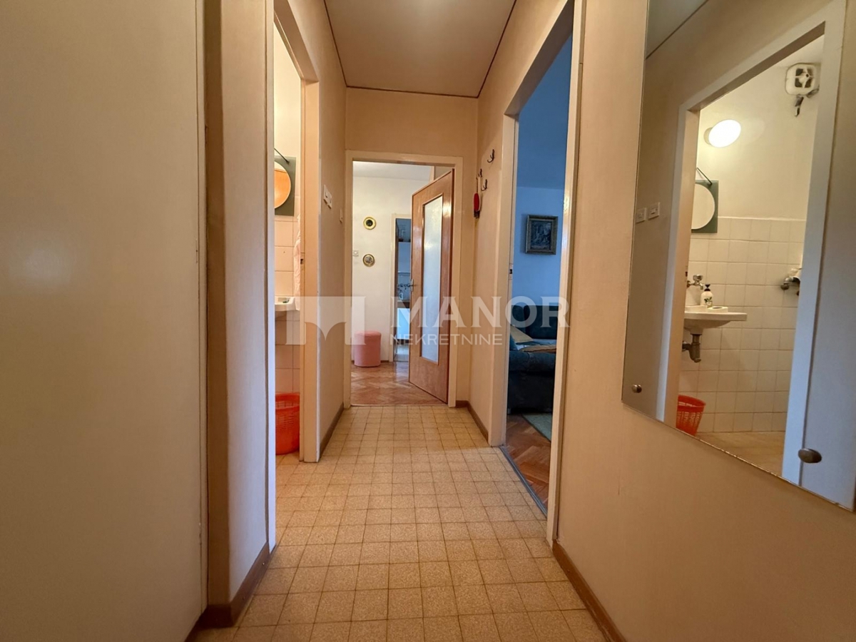 Appartamento Vojak, Rijeka, 67m2
