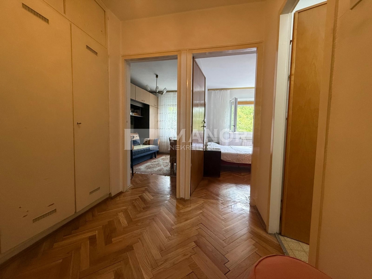 Appartamento Vojak, Rijeka, 67m2