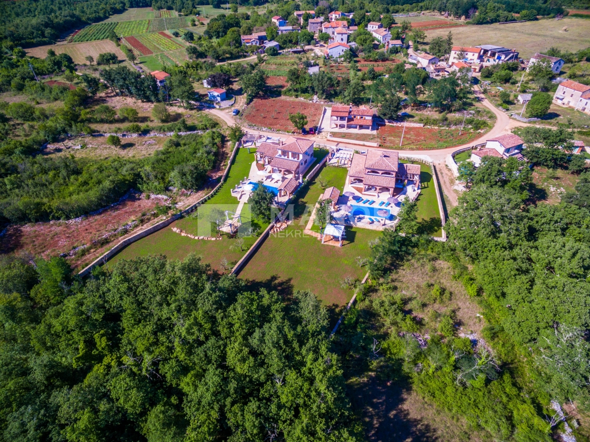 Casa Sveti Ivan, Višnjan, 205m2