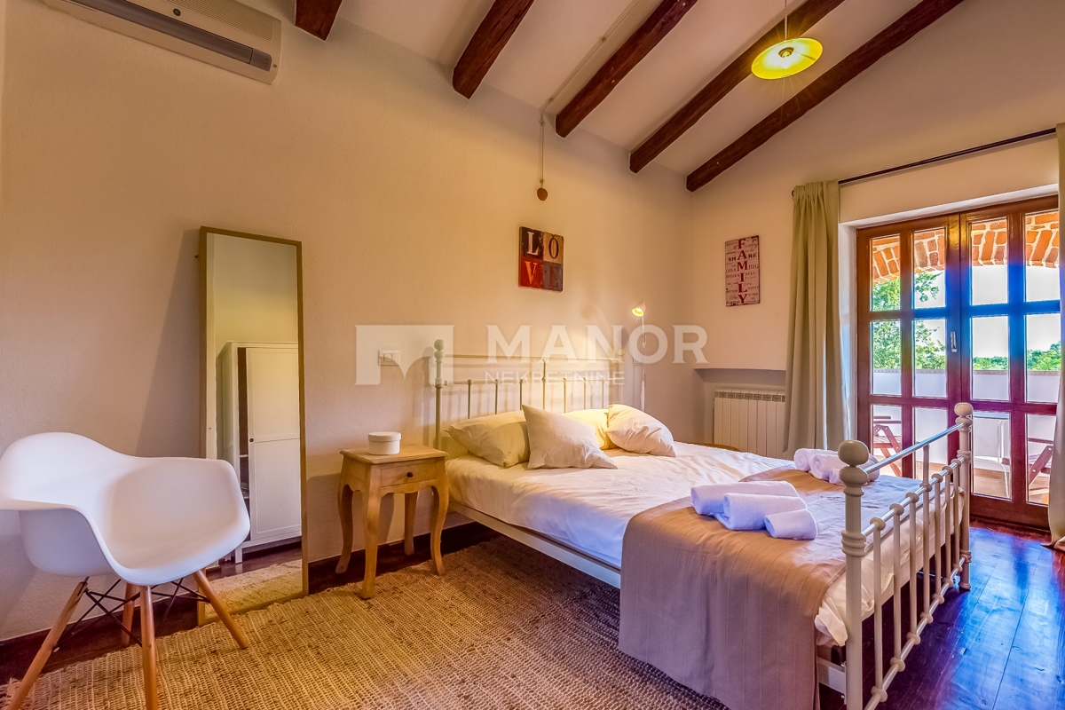 Casa Sveti Ivan, Višnjan, 205m2
