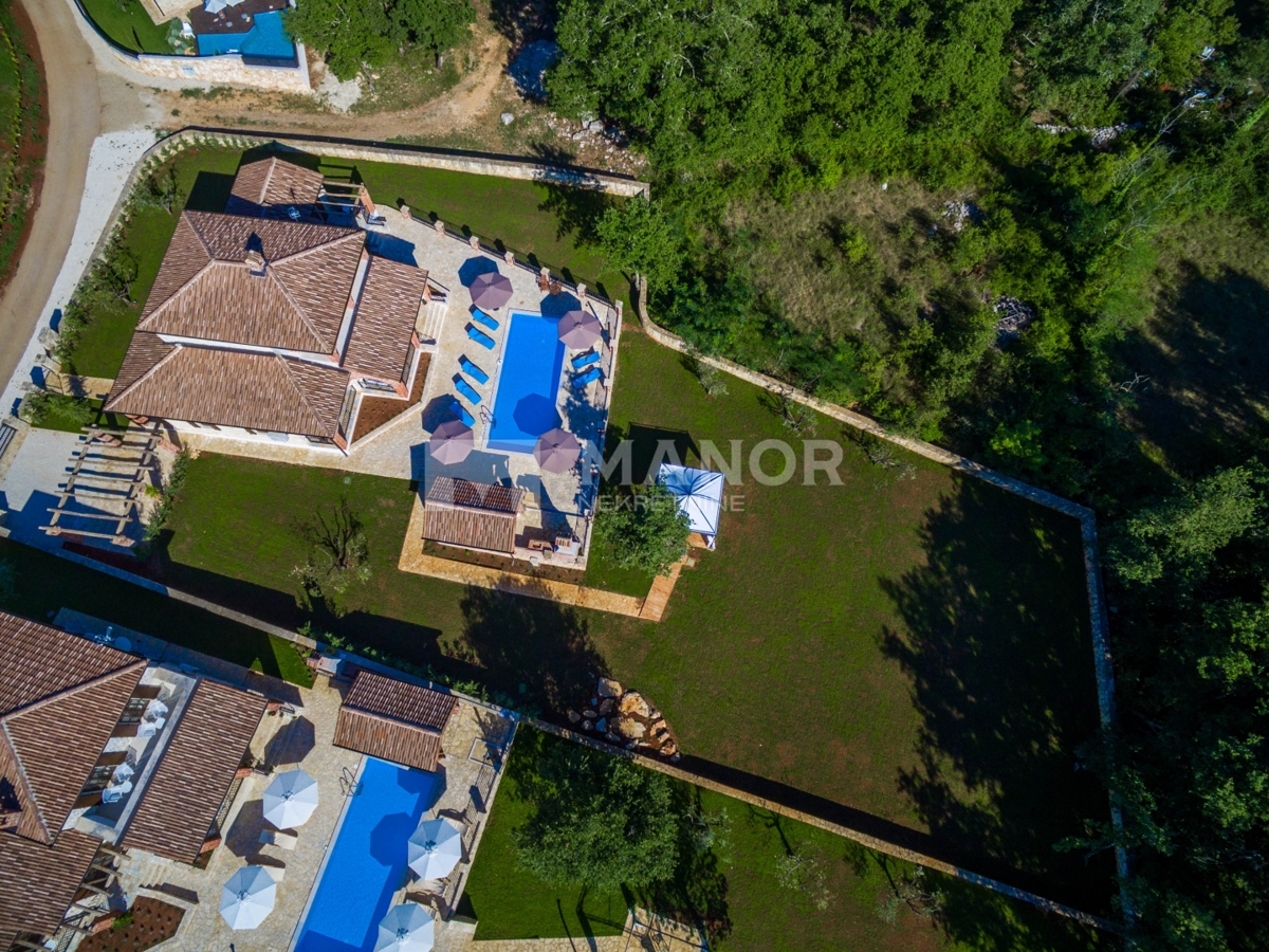 Casa Sveti Ivan, Višnjan, 205m2