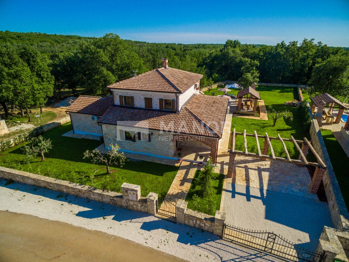 Casa Sveti Ivan, Višnjan, 205m2