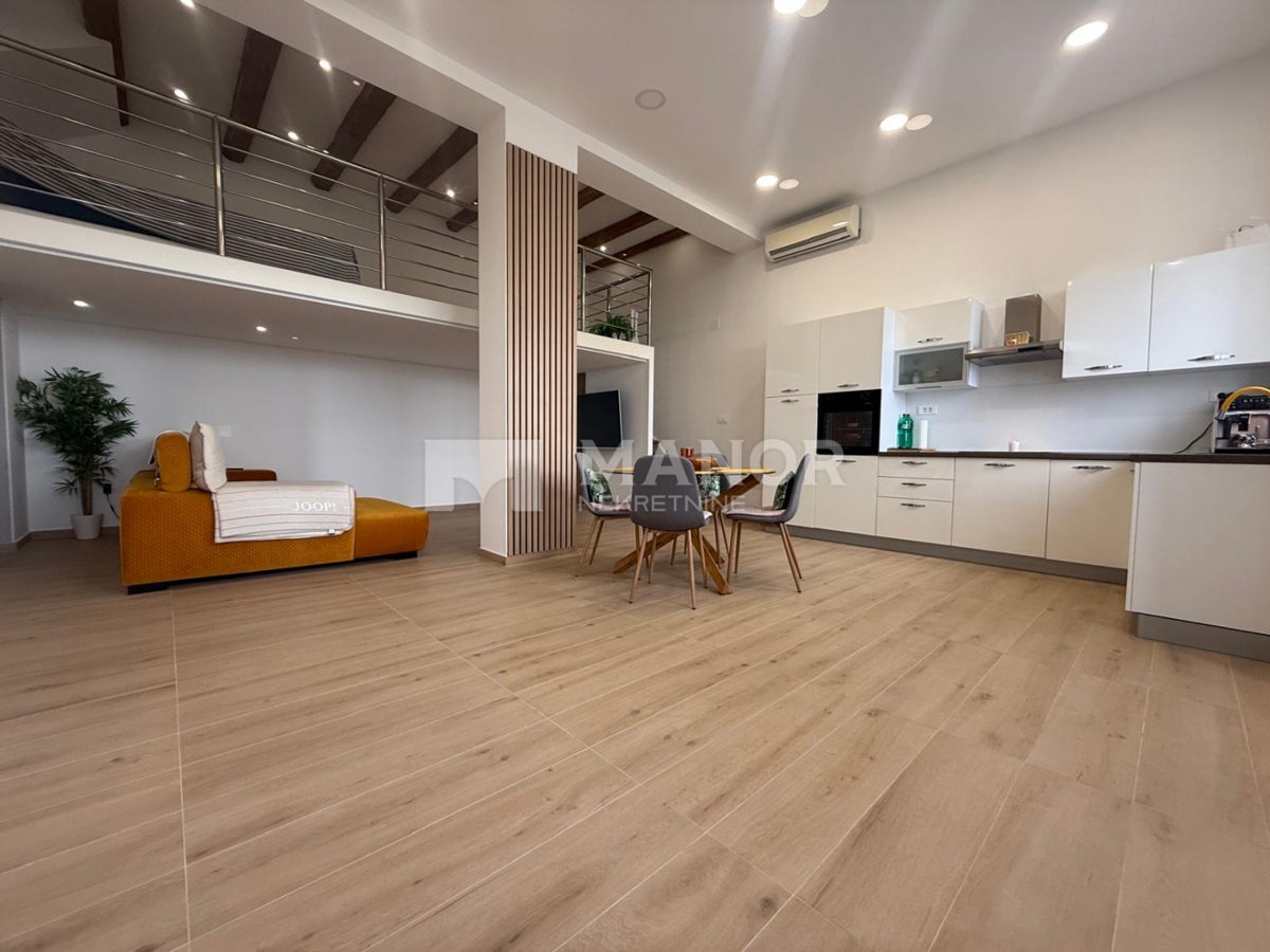 Appartamento Mihotići, Matulji, 80m2