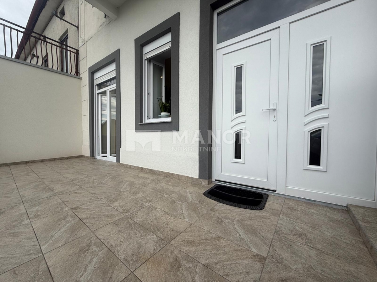 Appartamento Mihotići, Matulji, 80m2