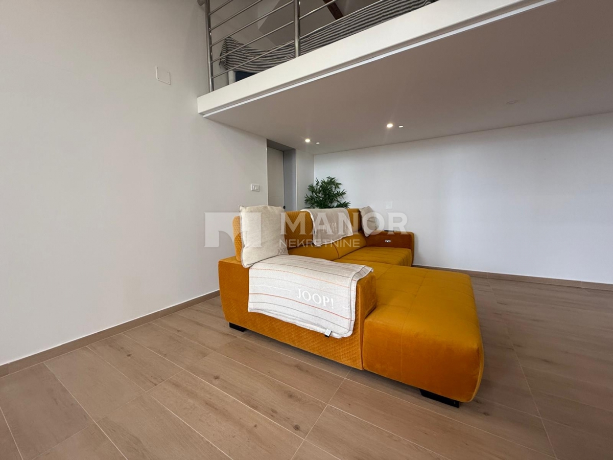 Appartamento Mihotići, Matulji, 80m2