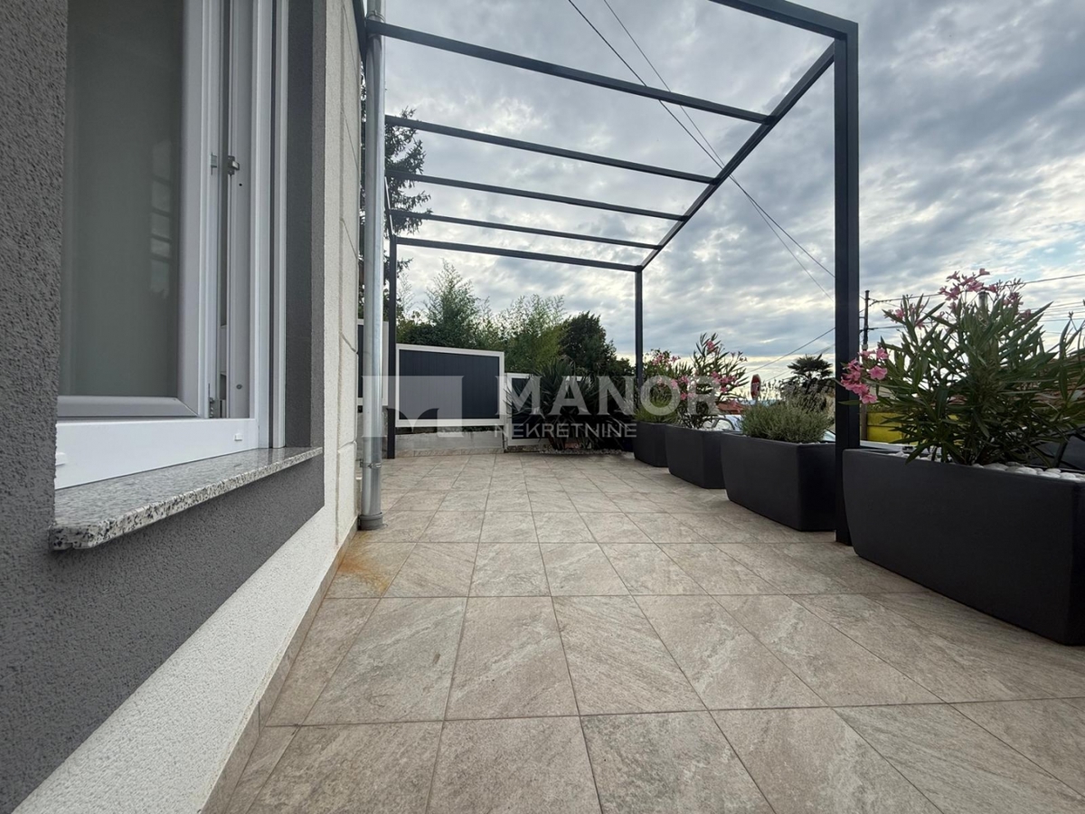 Appartamento Mihotići, Matulji, 80m2