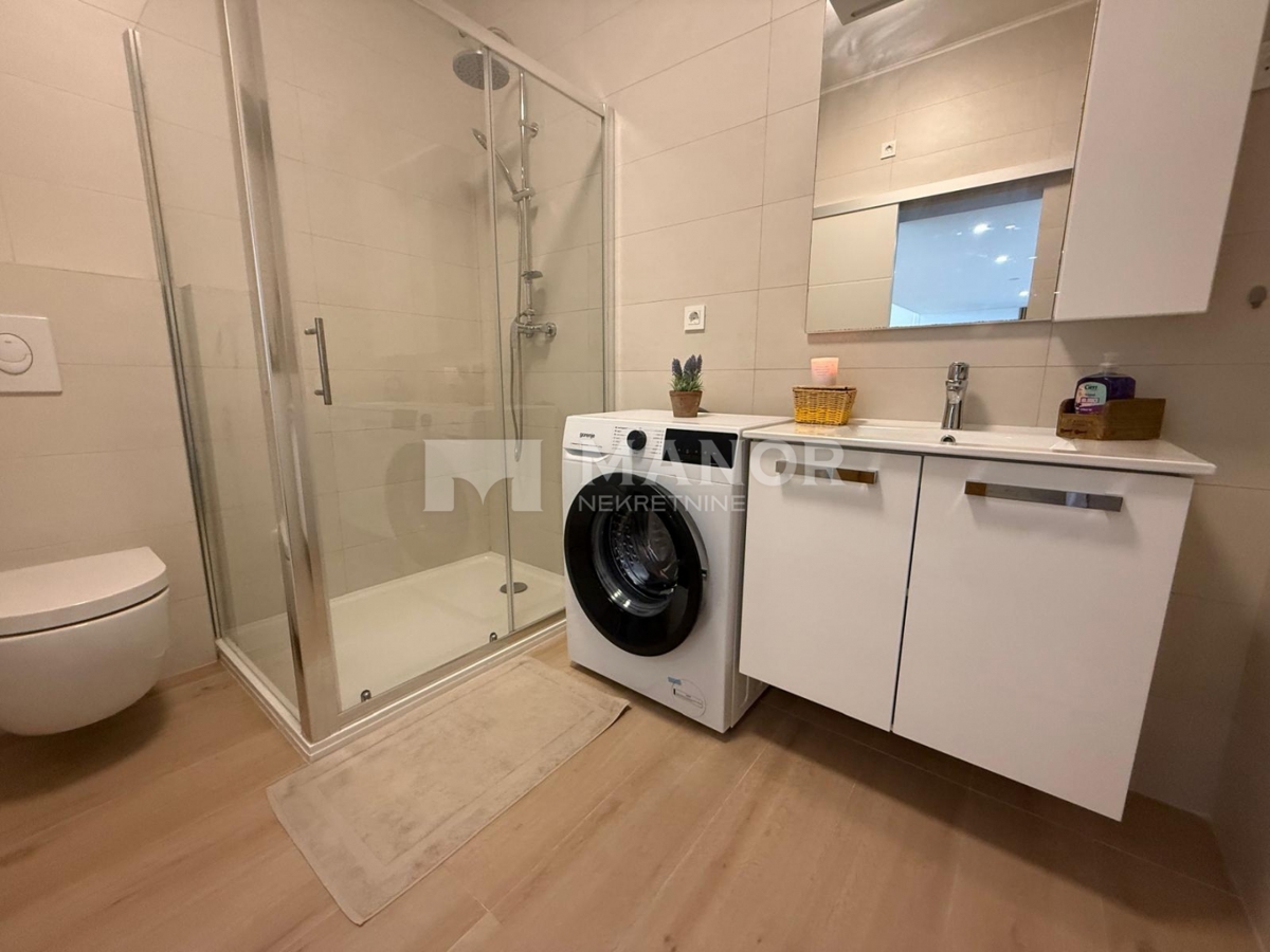 Appartamento Mihotići, Matulji, 80m2