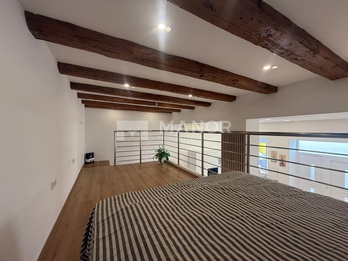 Appartamento Mihotići, Matulji, 80m2