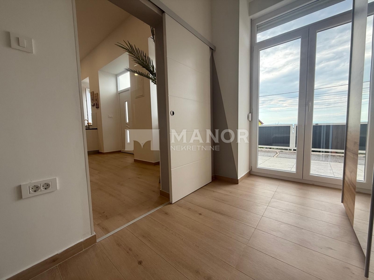 Appartamento Mihotići, Matulji, 80m2