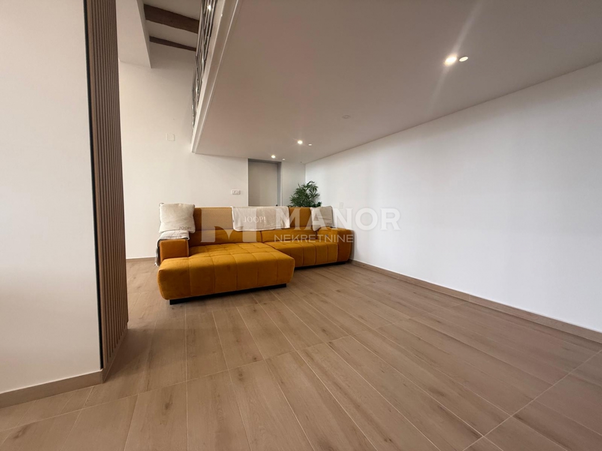 Appartamento Mihotići, Matulji, 80m2