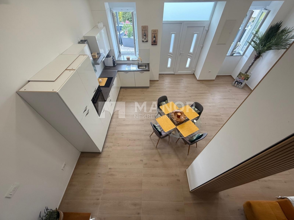 Appartamento Mihotići, Matulji, 80m2
