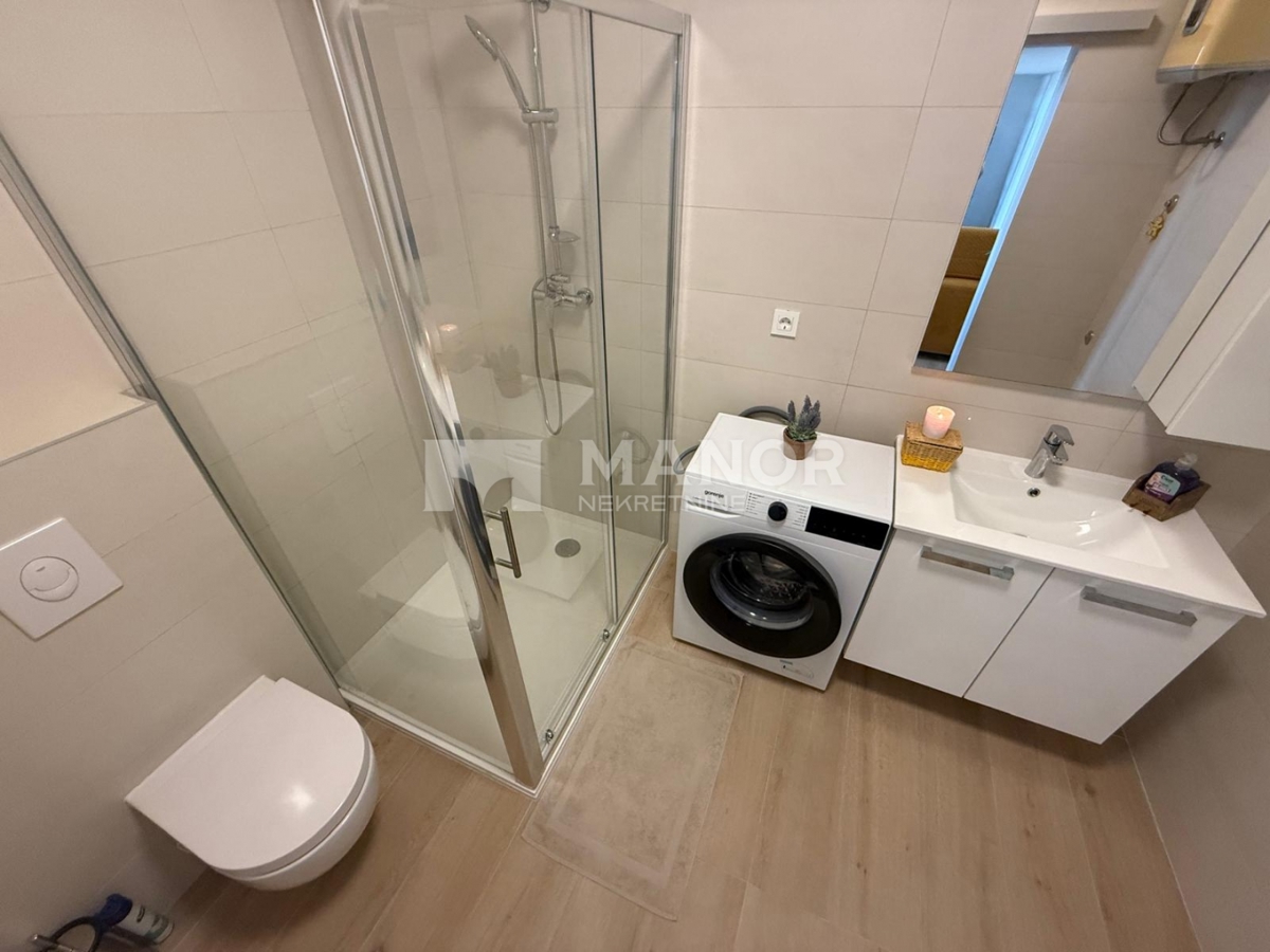 Appartamento Mihotići, Matulji, 80m2