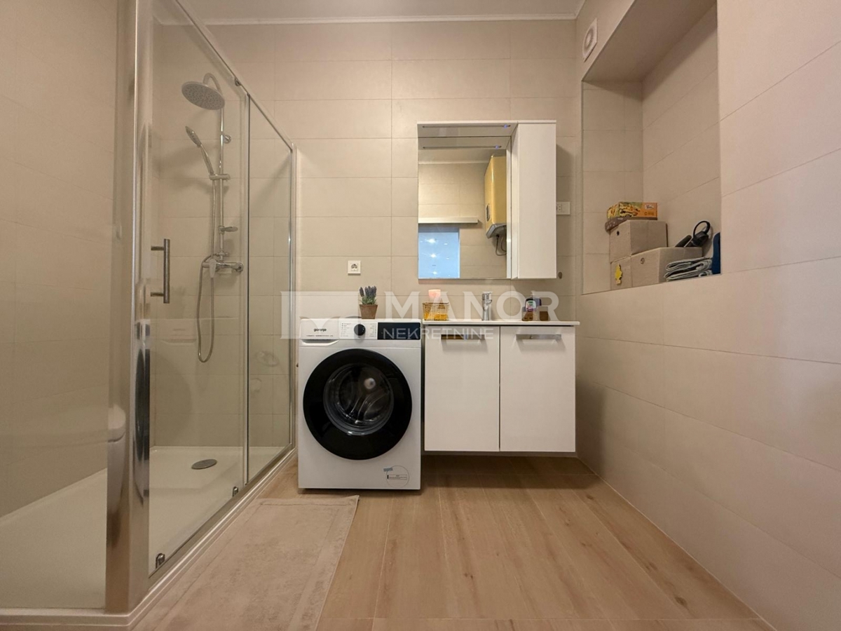 Appartamento Mihotići, Matulji, 80m2