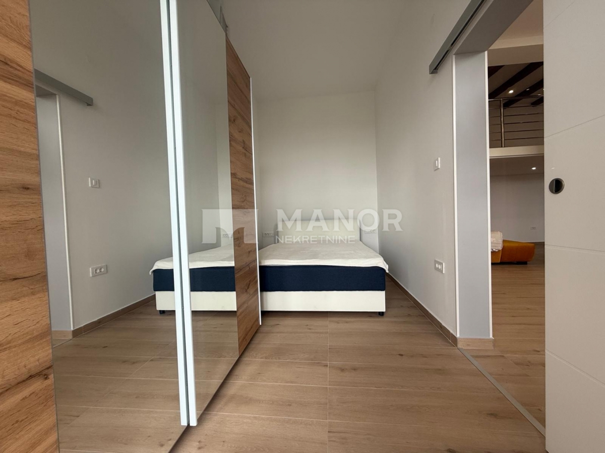 Appartamento Mihotići, Matulji, 80m2