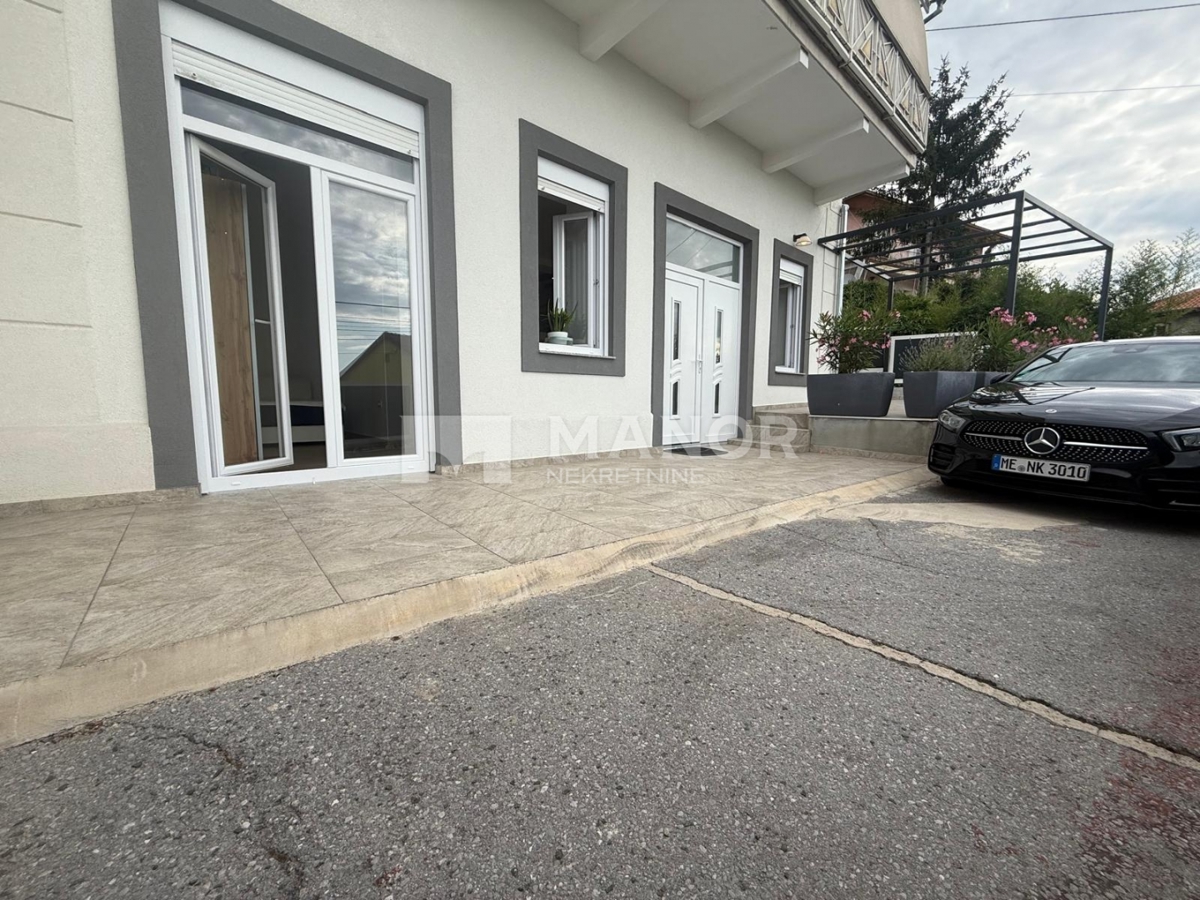 Appartamento Mihotići, Matulji, 80m2